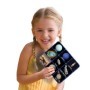 Puzzle Potriveste Planetele The Learning Journey - 3